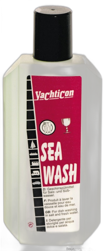 YACHTICON Sea Wash