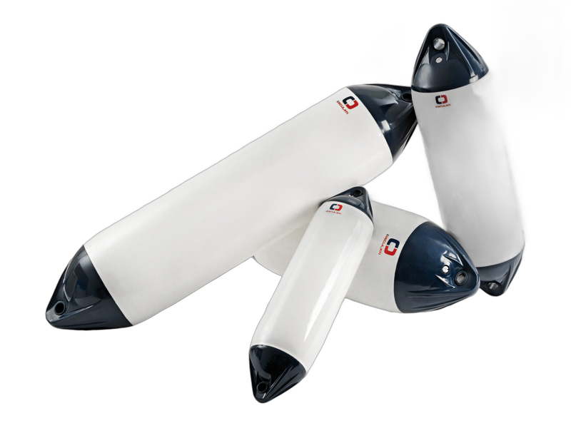 Parabordo serie Heavy Duty