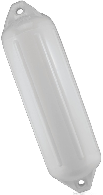 Parabordo POLYFORM Serie NF