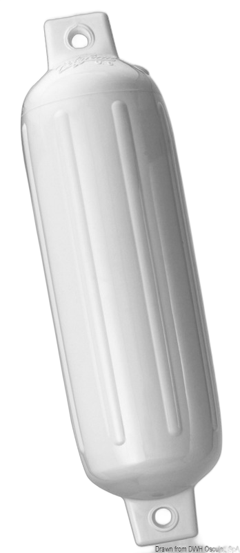 Parabordo POLYFORM Serie G
