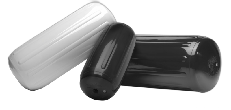 Parabordo POLYFORM Serie HTM