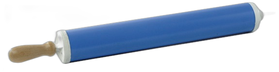 Pompa a mano per gonfiare i parabordi POLYFORM