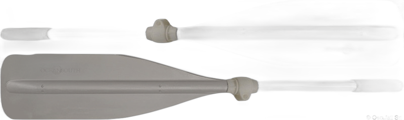 Remi telescopici per tender gonfiabili