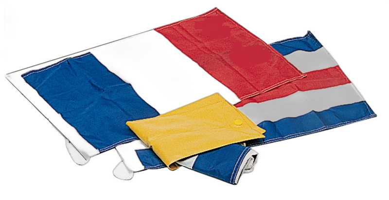 Kit bandiere Francia