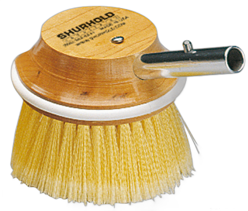 Spazzolone SHURHOLD per applicazioni difficili