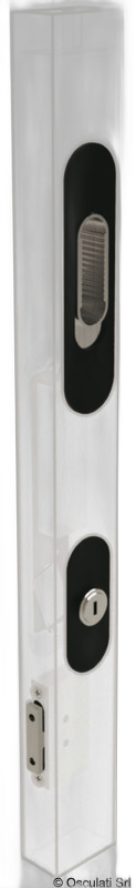 Chiusura per porte d'ingresso scorrevoli Talon