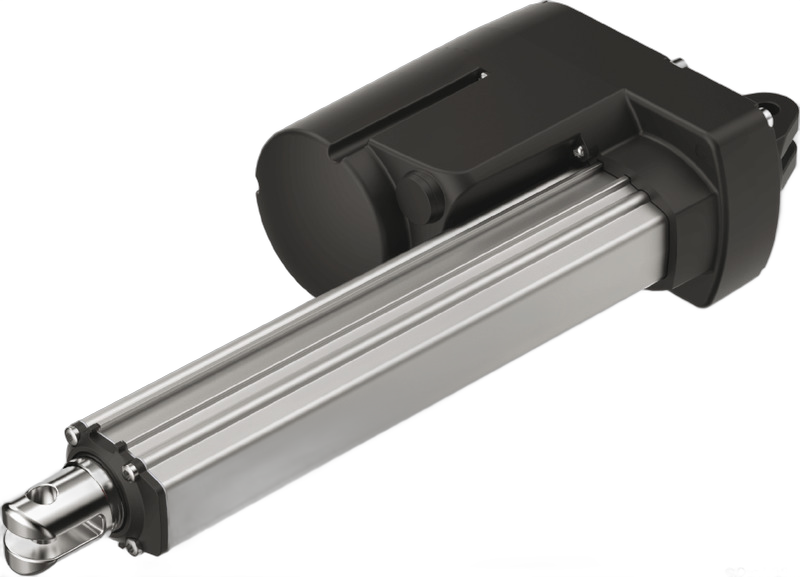 Foto Attuatore elettrico lineare TiMotion