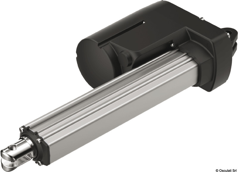 Attuatore elettrico lineare TiMotion