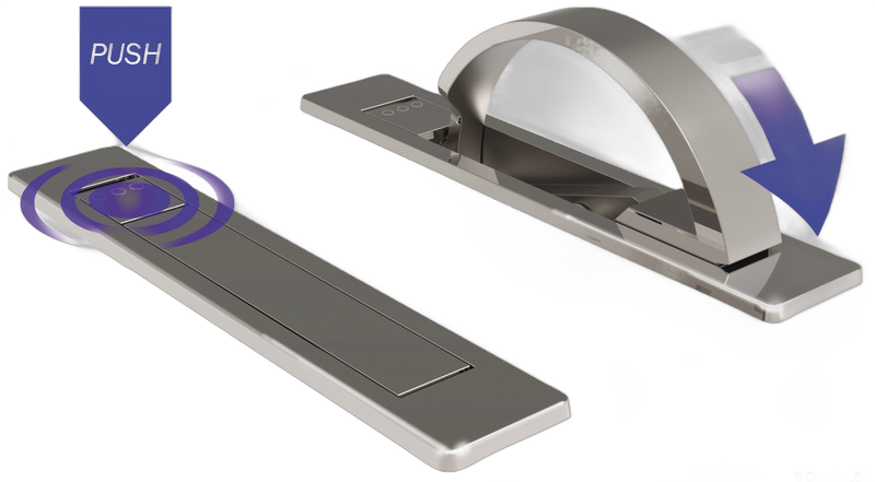 Alzapagliolo Deluxe XL