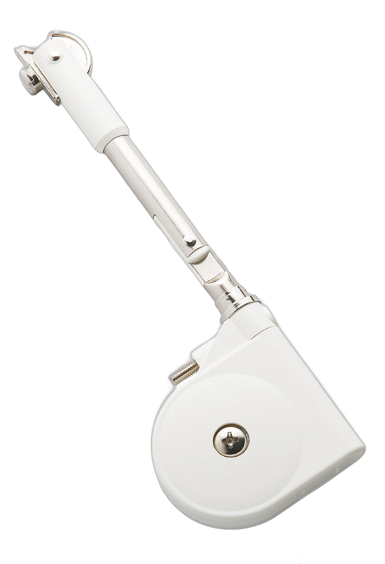 Soft Down Stay per apertura verso il basso SUGATSUNE