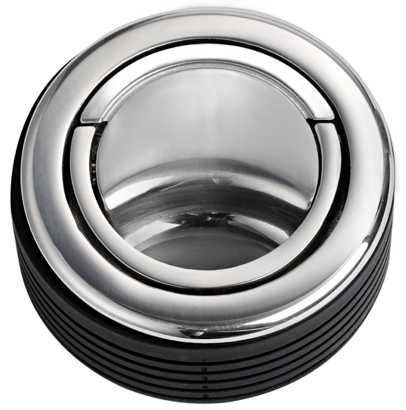 Alzapagliolo Eclipse PUSH LOCK (chiusura a spinta)