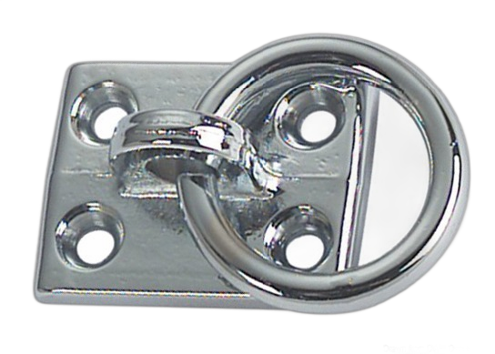 Anello snodato