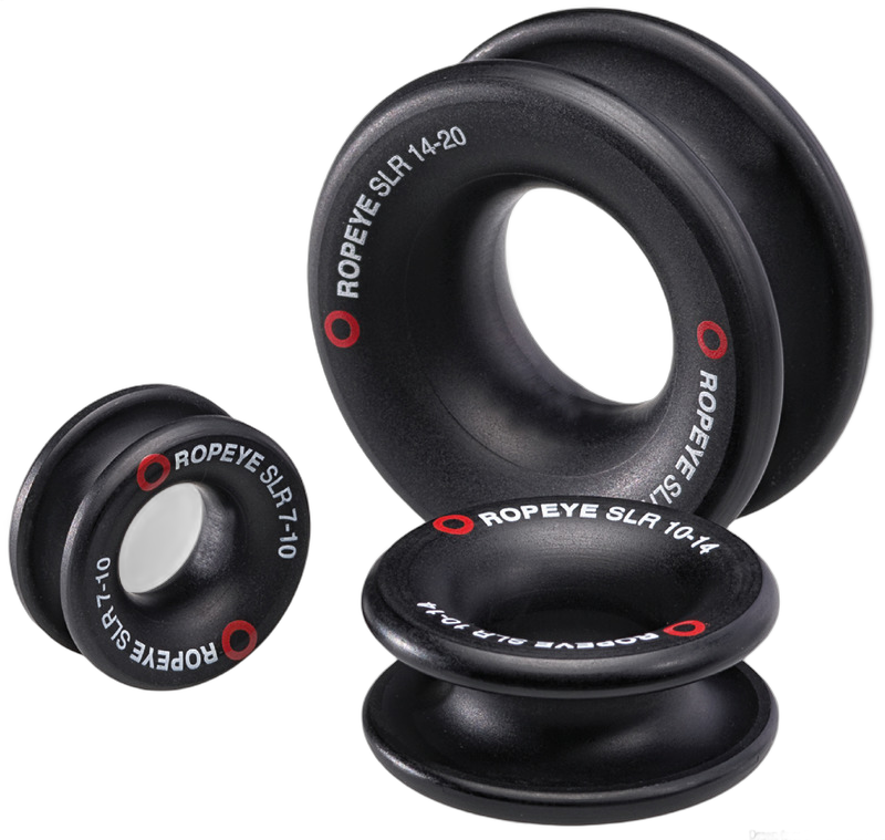Anelli antifrizione ROPEYE SLR