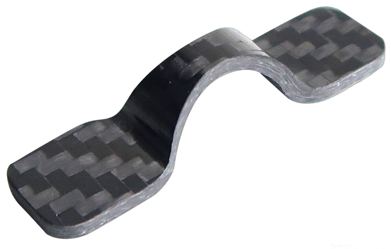 Ponticello ROPEYE Eyestrap