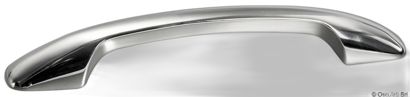 Foto Maniglia aerodinamica