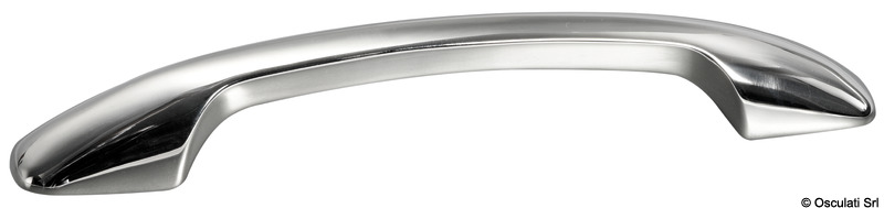 Maniglia aerodinamica
