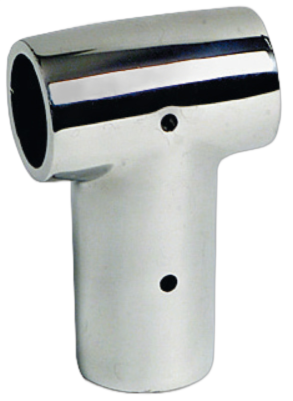 Raccordo a T a 90° HEAVY DUTY