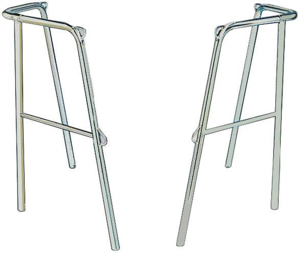 Pulpito di poppa fino a metri 9