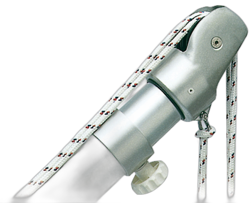 Gruetta telescopica