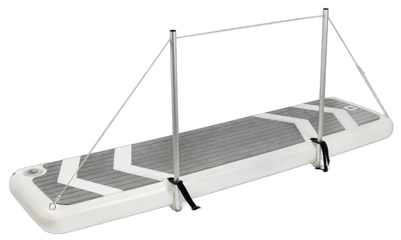 Passerella gonfiabile in PVC multifunzione Airwalk