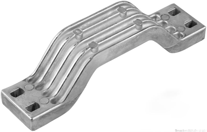 Anodo 115/350 HP
