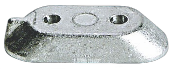 Anodo cavalletto 4-15 HP 4 tempi fino 89