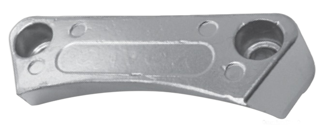 Volvo anodo DPR - DPH