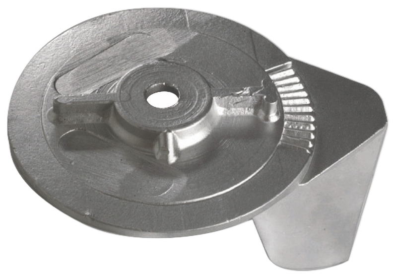 Pinna 25/50 HP, 2 e 4 tempi