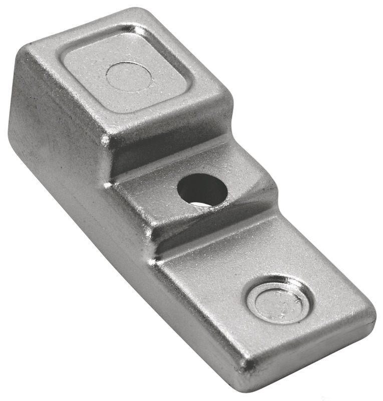 Piastrina piede 60/140 HP 4 tempi 2002-2006