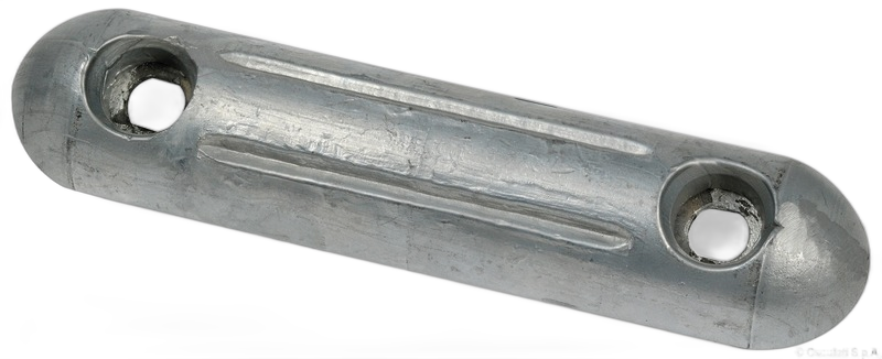 Anodo da imbullonare