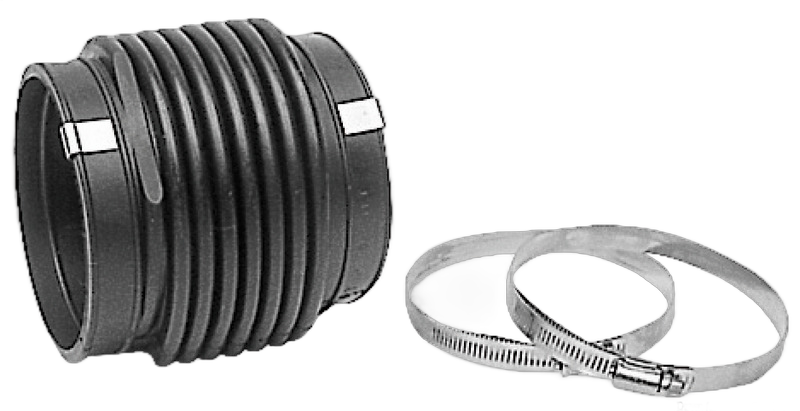 Soffietto per motori MERCRUISER