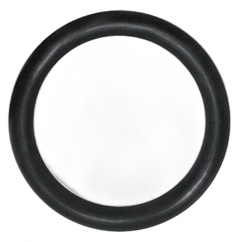 Anello gomma scatola volano