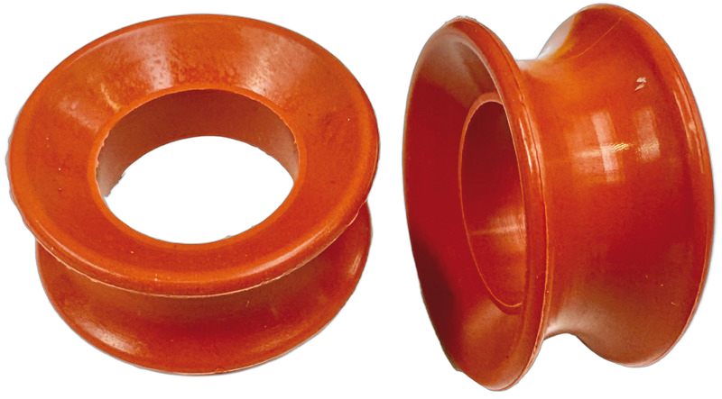 Anello più guarnizione Intercooler
