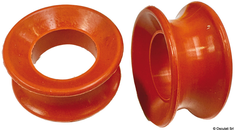 Anello più guarnizione Intercooler