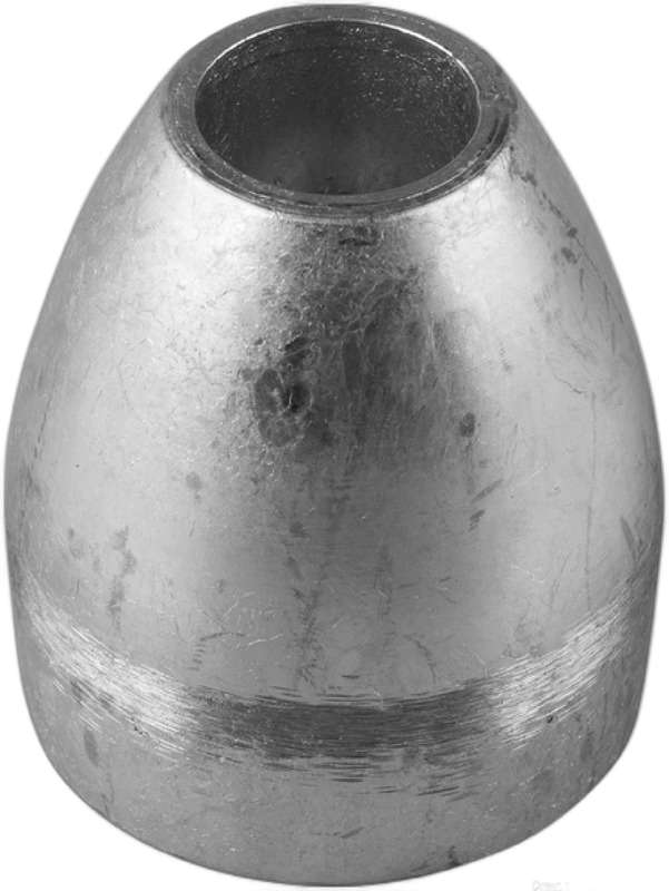 Ogiva per Bravo III