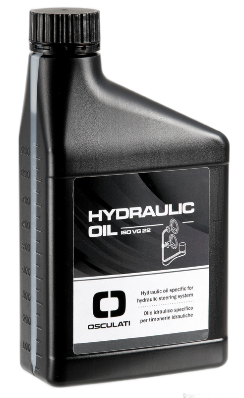Hydraulic Oil ISO VG22