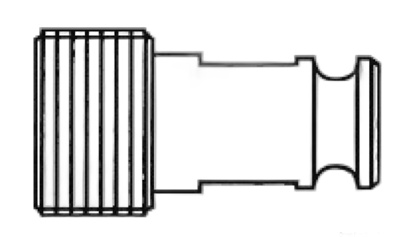 Adattatore K46