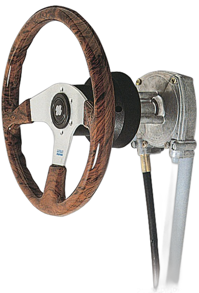 Sistema di guida rotativo T 71 FC