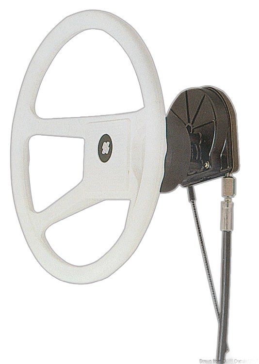Sistema di guida rotativo T 67