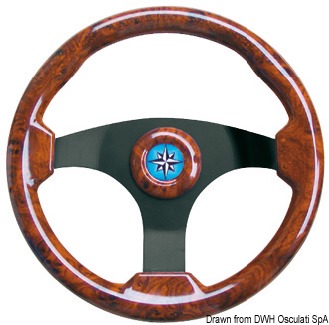 Volante Technic