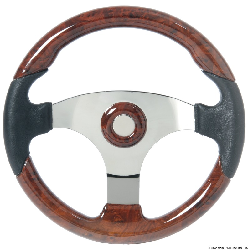 Volante Technic