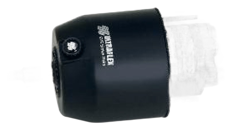 Timoneria idraulica Silver Steer ULTRAFLEX per motori fuoribordo fino a 350 HP
