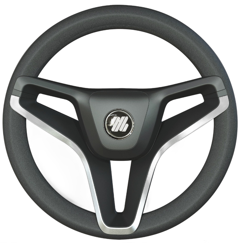 Volante ULTRAFLEX Portofino