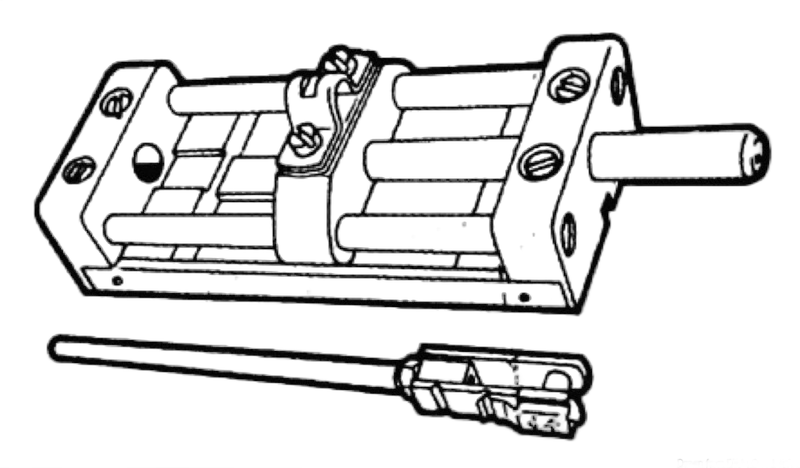 Selettore (L23)