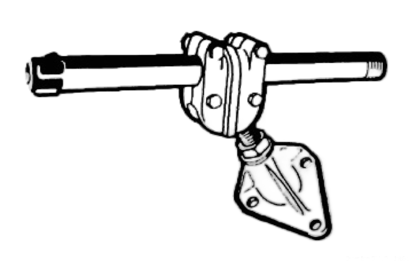 Staffa S39