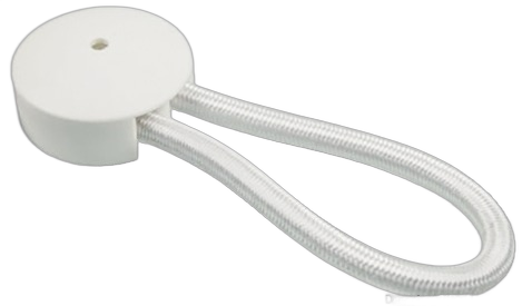 Ganci elastici
