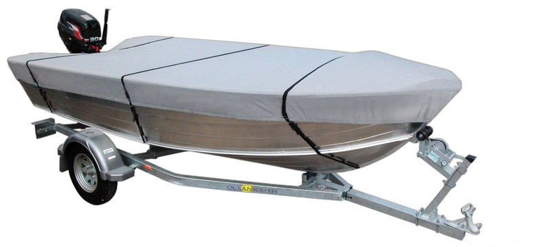 Telone per scafi aperti