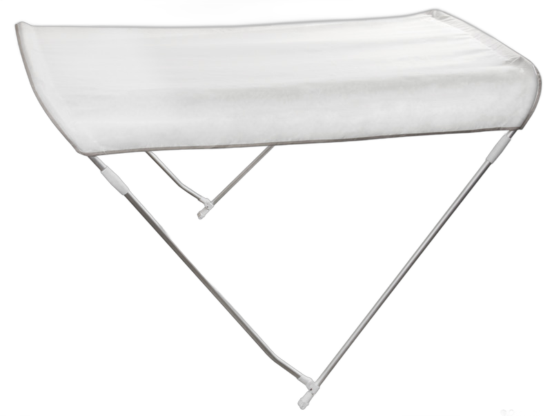 Tendalino pieghevole 2 archi