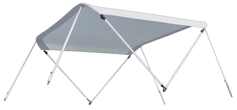Tendina parasole TESSILMARE Shade Master HS studiata per imbarcazioni molto veloci