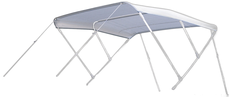 Tendina parasole TESSILMARE Shade Master adatta per scafi veloci
